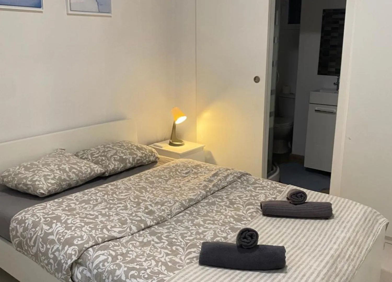 Apartamento Βαρκελώνη Ισπανία