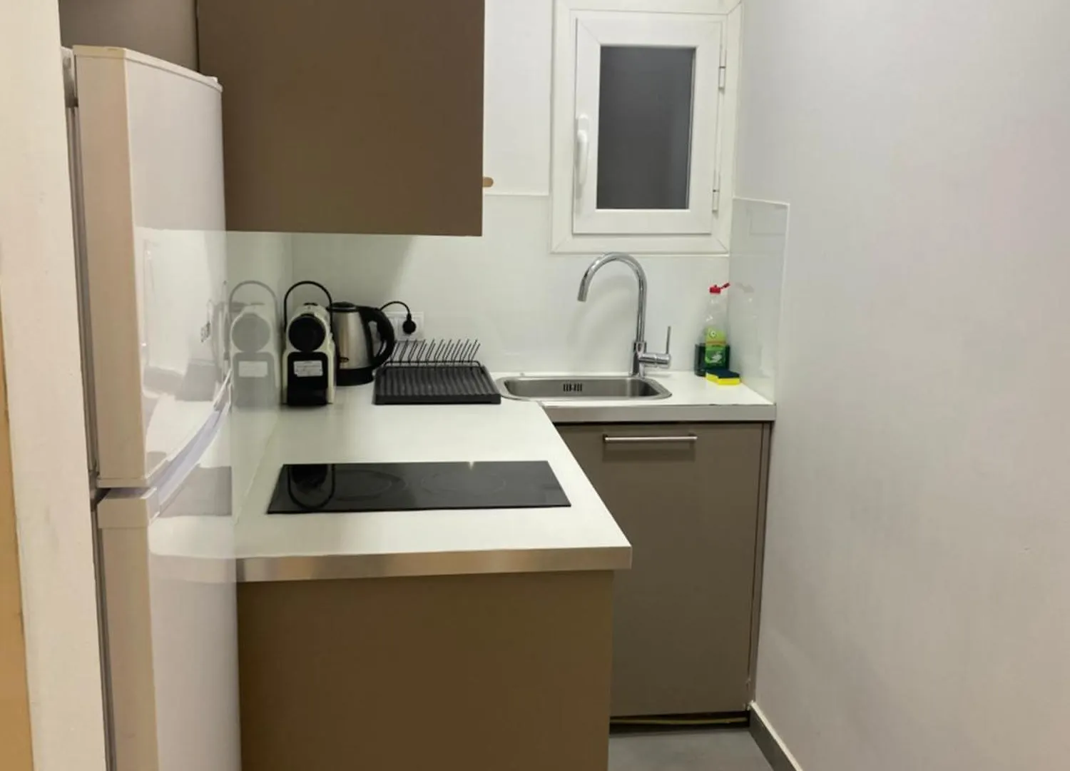 Apartamento Barcelone 0*,