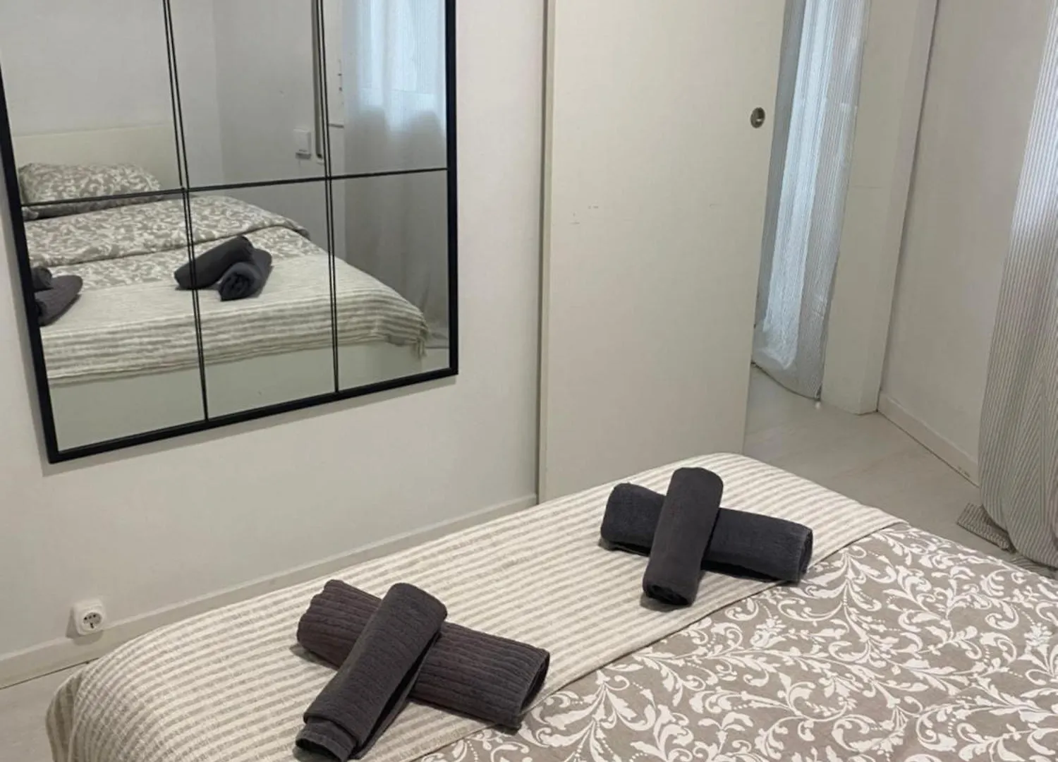 Apartamento Barcelone 0*,  Espagne