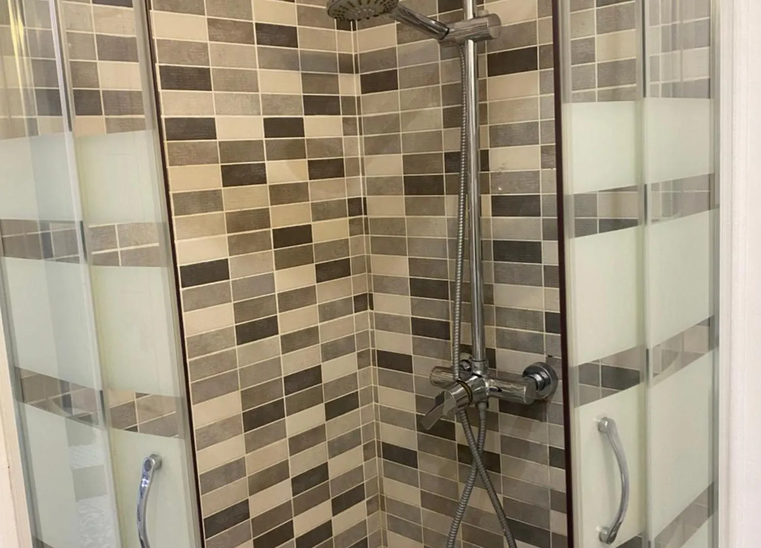 Apartamento Barcelone Appartement